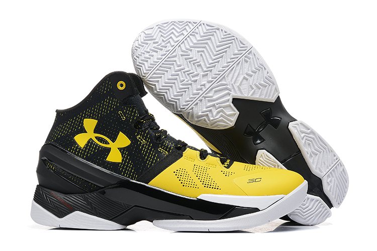 Under Armour Curry 2 womens Long Shot